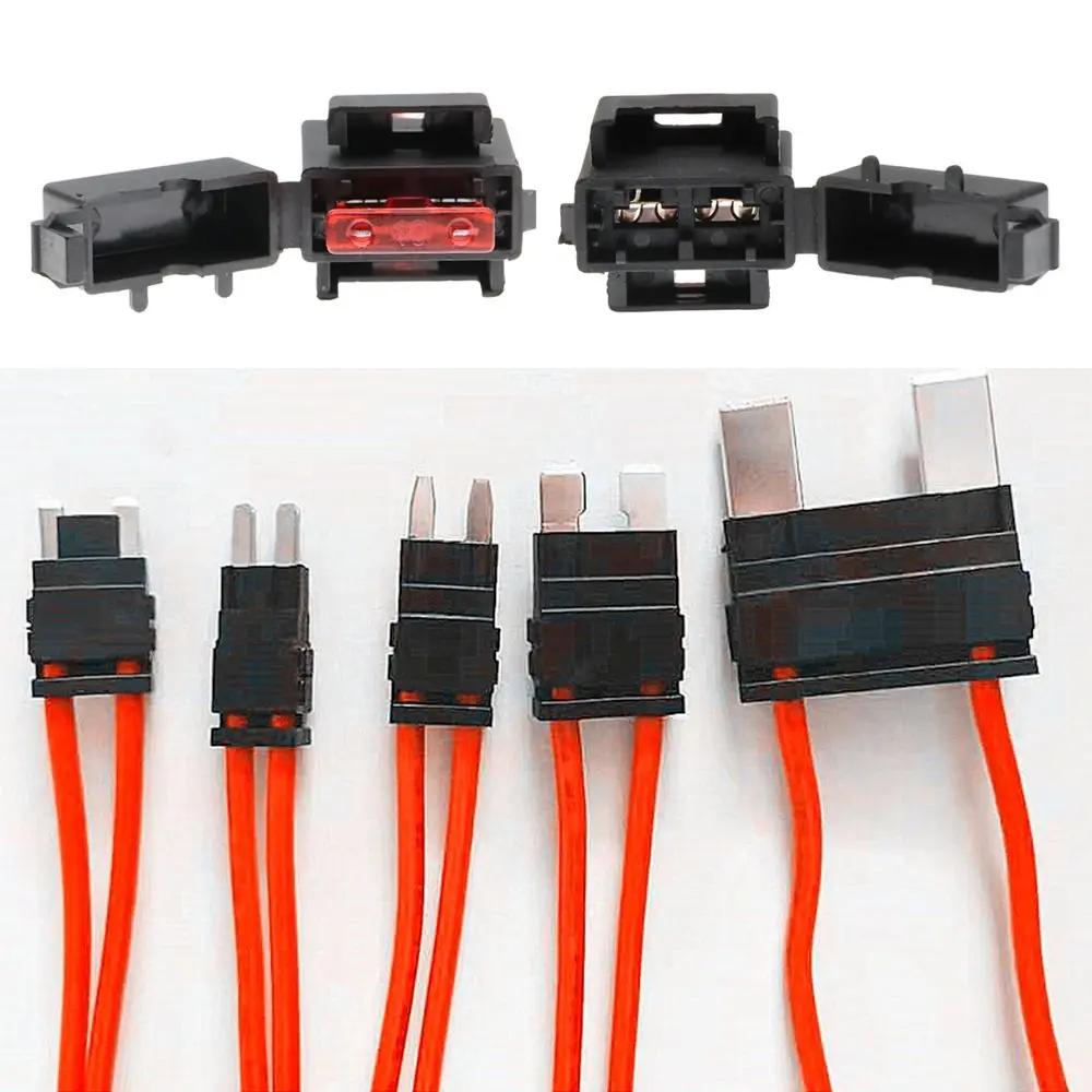 ڵ ǻ ġ, ı ǻ ڽ, ͽټ ڵ  , 32V, 15A, ACC,  ǥ ̴ ũ 2 , 16AWG